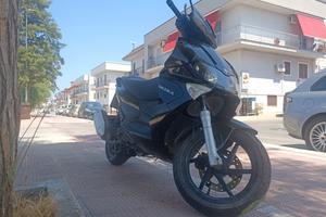 Gilera Runner 200st