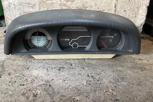 Inclinometro Mitsubishi L200 1997 2477CC TD 4D56