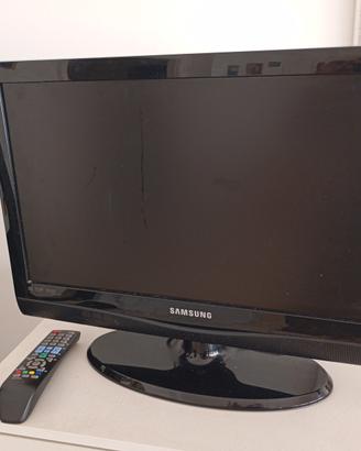 TV Samsung 