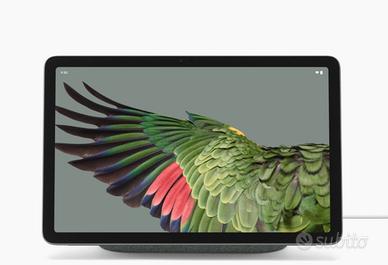 Google Pixel Tablet 128GB Haze con Dock