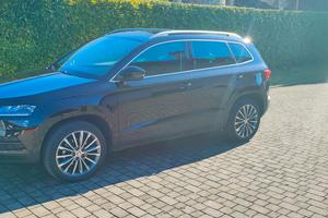 Skoda karoq 1.5 TSI dsg