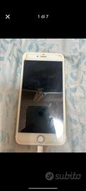 iphone 6s Plus 64 gb Gold