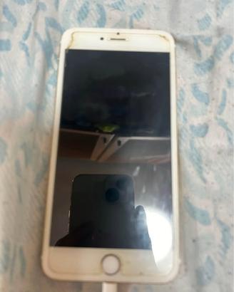 iphone 6s Plus 64 gb Gold