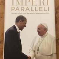 Imperi paralleli - Massimo Franco