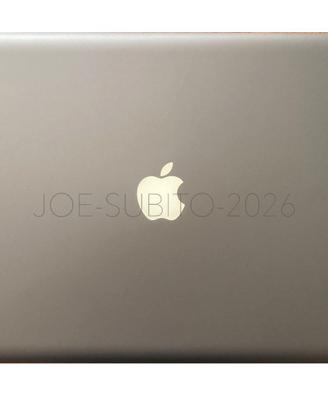 Macbook pro 17 SSD DVD Magsafe ram 
