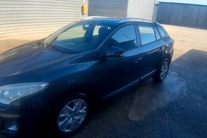 Renault Megane station wagon 