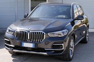 BMW X5 xDrive45e xLine aut. Open Sky