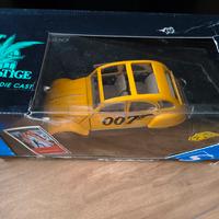 modellini James bond