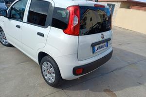 FIAT PANDA VAN 1.0 HYBRID