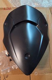 Cupolino carbonio Ducati Multistrada 