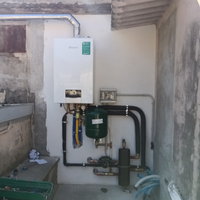 Consulente termoidraulico