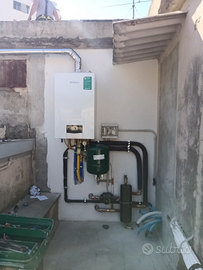 Consulente termoidraulico