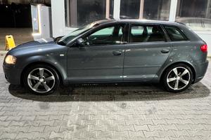 Audi A3 2.0 TDI
