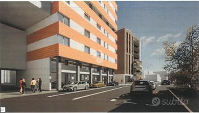 PALAZZINA A SPINEA
