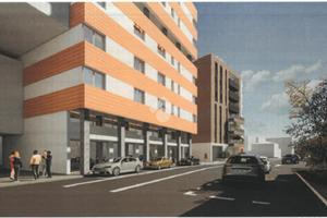 PALAZZINA A SPINEA