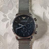 Orologio uomo EMPORIO ARMANI AR1811