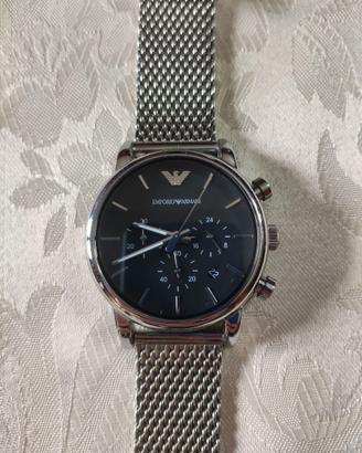 Orologio uomo EMPORIO ARMANI AR1811