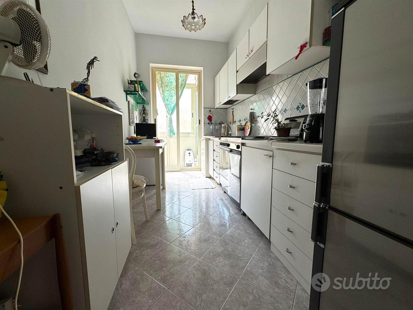 Appartamento – Catanzaro, Pontepiccolo - Vista 2