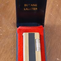 accendino vintage ronson .da collezione