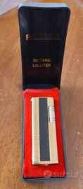 accendino vintage ronson .da collezione