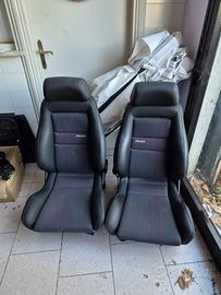 Recaro volkswagen Golf G60 Rallye 