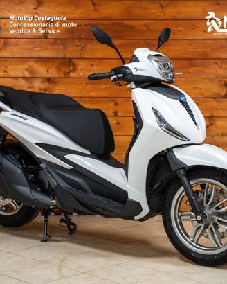 Piaggio Beverly 310 - TASSO 0 fino a 72 mesi