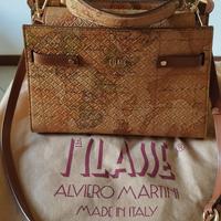 Borsa Prima Classe Alviero Martini 