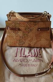 Borsa Prima Classe Alviero Martini 