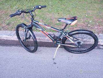 MTB ragazzo 24