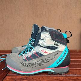 Scarpe trekking kayland