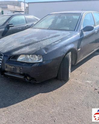 ALFA ROMEO 166 936 2.4 JTD 185CV 05-07 - Ricambi