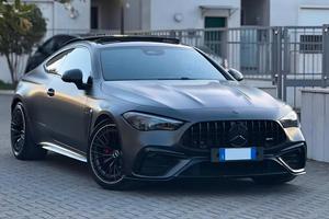 Mercedes-benz CLE 53 AMG Coupé 4Matic+ Premium Plu