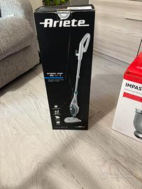 Ariete Steam Mop 10 in 1