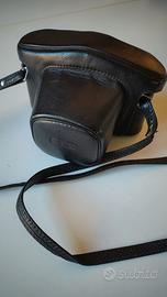 Macchina Fotografica Vintage Rolleiflex