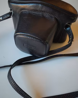 Macchina Fotografica Vintage Rolleiflex