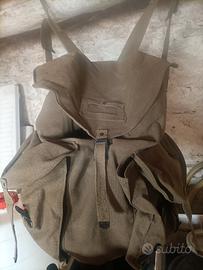 zaino militare