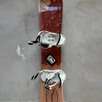 Tavola Snowboard