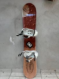 Tavola Snowboard