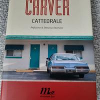 Cattedrale - Raymond Carver (Minimum Fax, 2008)