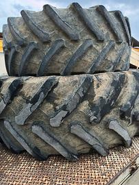 Pneumatici trattore