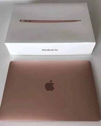 💻 MacBook Air 13” (M1, 2020) – Come Nuovo