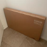 Tv Samsung 55 pollici - CU7100
