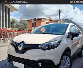 Renault Captur R-Link 0.9 ENERGY TCe 90 #4851