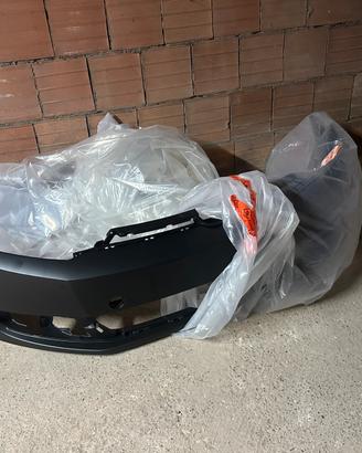 Paraurti completo golf 6