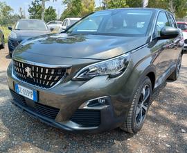 Peugeot 3008 BlueHDi 130 S&S EAT8 Business