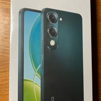 Vivo Y29s 5G Black 128GB