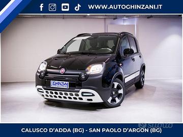 FIAT Panda 1.0 FireFly S&S Hybrid Pandina