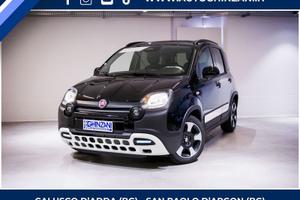 FIAT Panda 1.0 FireFly S&S Hybrid Pandina