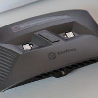 Sanificatore UV  abitacolo Auto