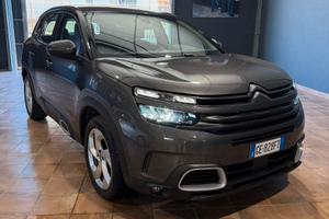 CITROEN C5 AIRCROSS 1.5 AUTOMATICA